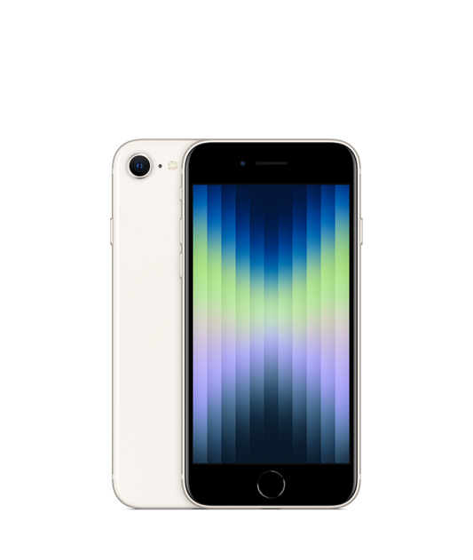 NANOTECH iPhone SE (2020) Full Coverage [Anti Bluelight]