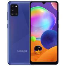 NANOTECH Samsung A31 CaseFit Glass [Clear]